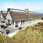 Romo Wellness And Holiday home Sonderby (Romo)