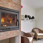 Romo Wellness And * Sønderby