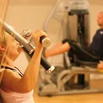 Дом отдыха Romo Wellness And Sonderby (Romo)