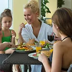 Romo Wellness And Holiday home Sonderby (Romo)