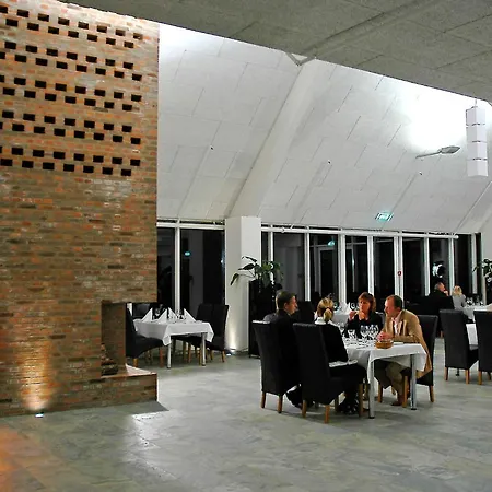 Romo Wellness And Feriehus Sønderby