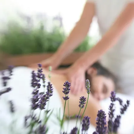 Romo Wellness And Dom wakacyjny Sønderby