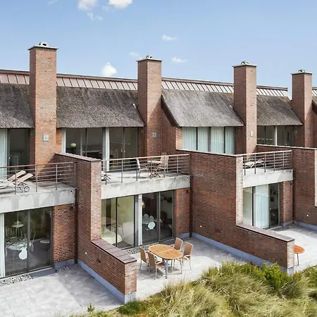 Romo Wellness And Sønderby