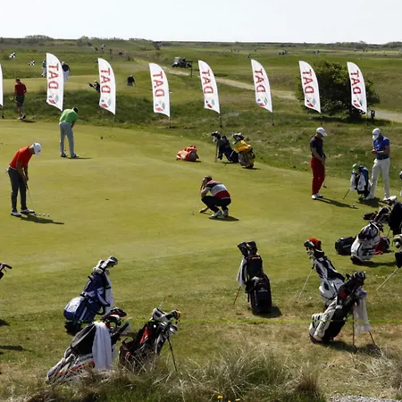 Romo Wellness And Feriehus *