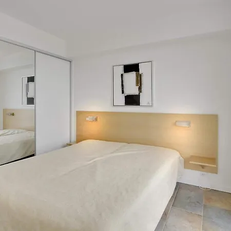 Ferienhaus 4 Person On A In R M Sønderby