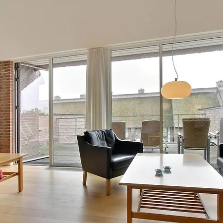 Ferienhaus 4 Person On A In R M *