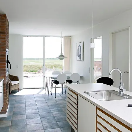 Ferienhaus 4 Person On A In R M *