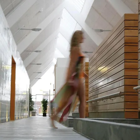 Romo Wellness And Feriehus *