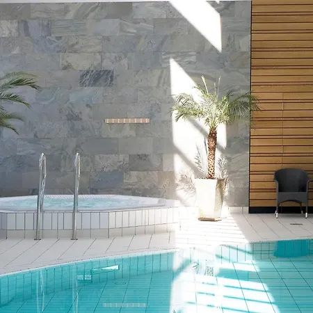 Semesterbostad Romo Wellness And Sønderby