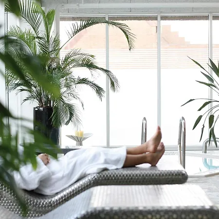 Romo Wellness And Sønderby