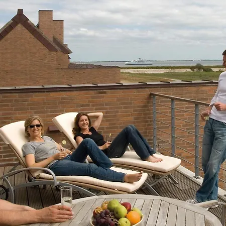 4 Person On A In R M Ferienhaus *