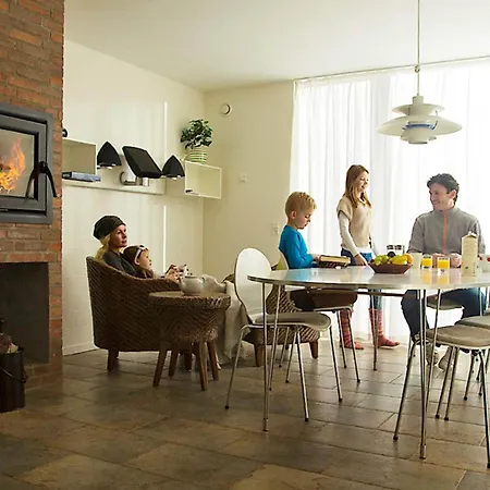 Ferienhaus 4 Person On A In R M