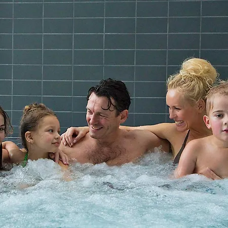 Romo Wellness And Feriehus