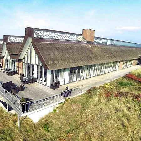 Feriehus Romo Wellness And Sønderby