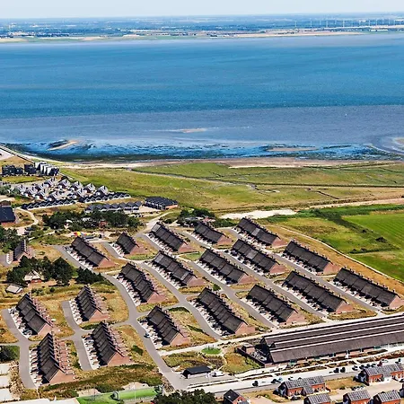 Romo Wellness And Sønderby