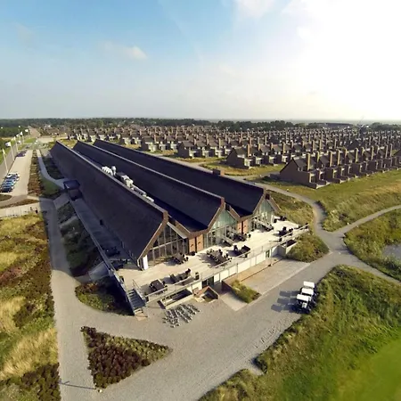 Feriehus Romo Wellness And