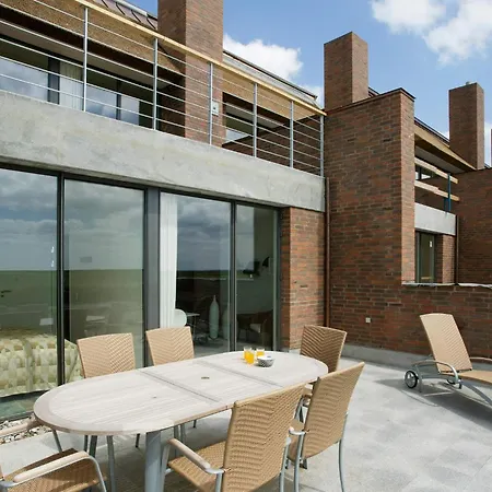 Romo Wellness And Feriehus *