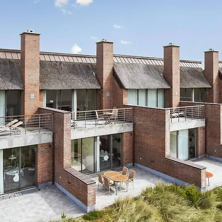 Romo Wellness And Sønderby