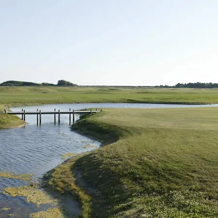 Romo Wellness And Sønderby