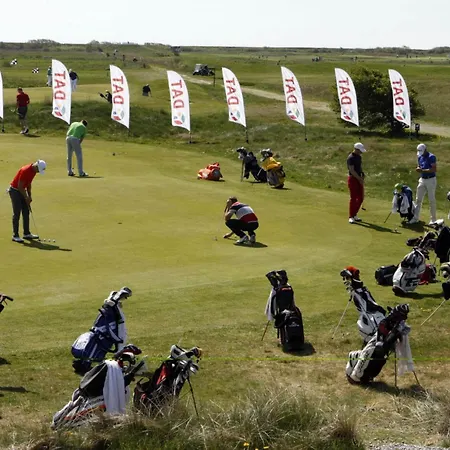 Semesterbostad Romo Wellness And *