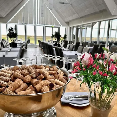 Romo Wellness And Dom wakacyjny Sønderby