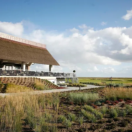 Romo Wellness And Holiday home