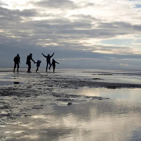 Romo Wellness And Feriehus *