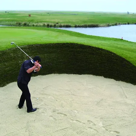 Romo Wellness And * Sønderby