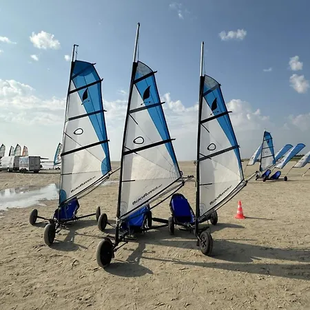 Romo Wellness And Dom wakacyjny Sønderby