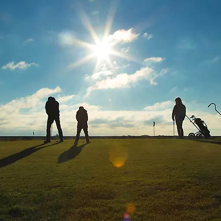 Romo Wellness And Dom wakacyjny *