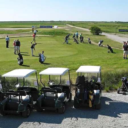 Romo Wellness And Sønderby