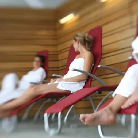 Romo Wellness And Sonderby (Romo)