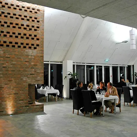 Feriehus Romo Wellness And