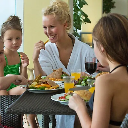 Romo Wellness And Feriehus