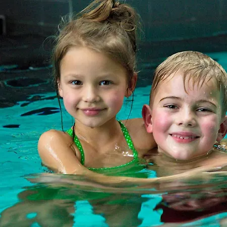 Prázdninový dům Romo Wellness And Sønderby