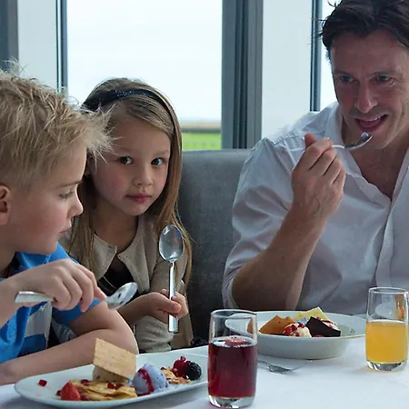 Romo Wellness And * Sønderby