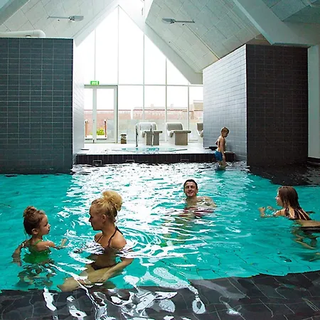 Prázdninový dům Romo Wellness And Sønderby