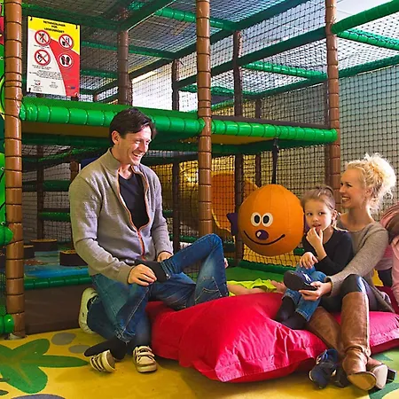 Prázdninový dům Romo Wellness And Sønderby