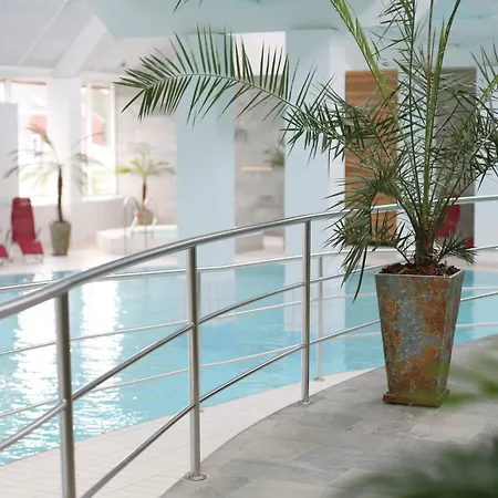 Semesterbostad Romo Wellness And Sønderby