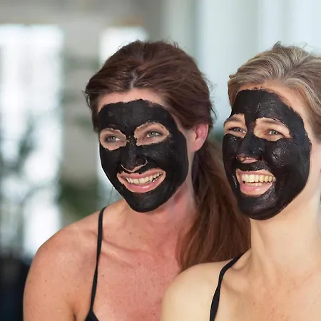 Romo Wellness And Дом отдыха