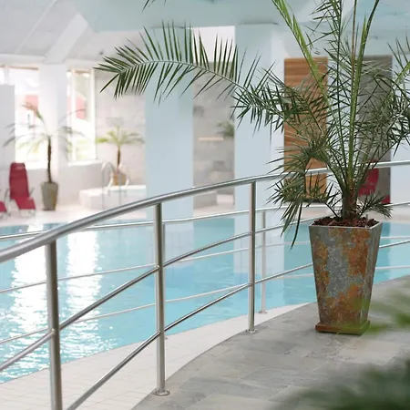 Romo Wellness And Sønderby
