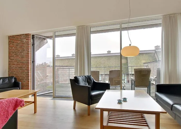 Romo Wellness And Feriehus