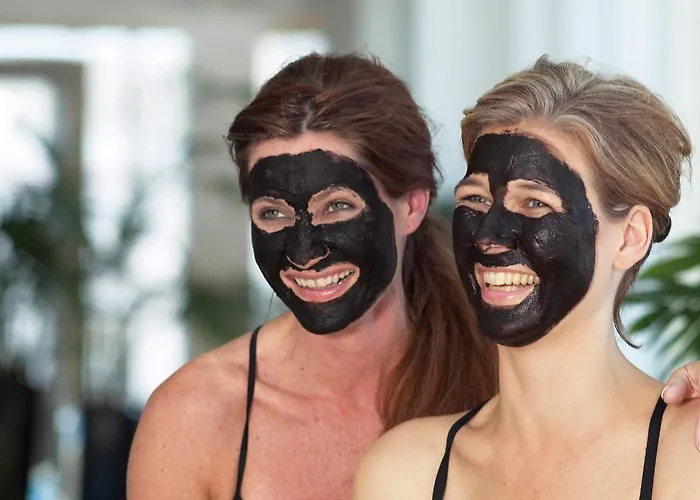 Romo Wellness And Prázdninový dům *