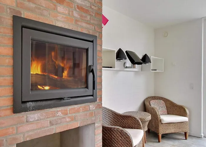 Prázdninový dům Romo Wellness And *