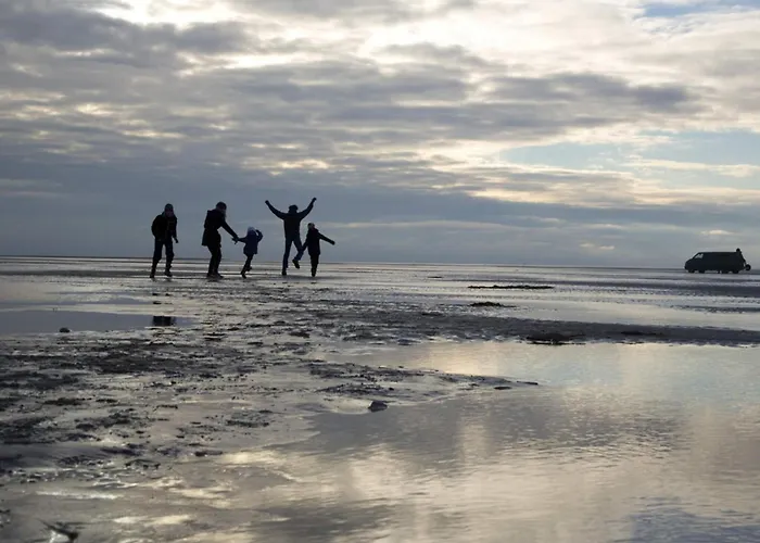 Romo Wellness And Prázdninový dům