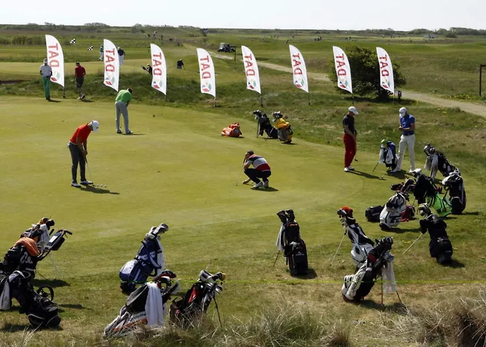 Romo Wellness And Feriehus *