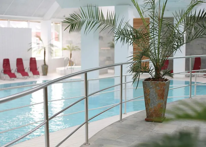 Romo Wellness And Sønderby