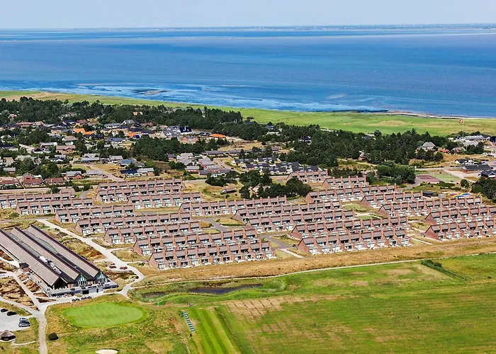 Romo Wellness And Prázdninový dům