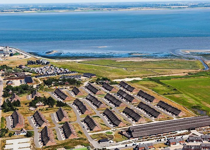 Romo Wellness And Sønderby