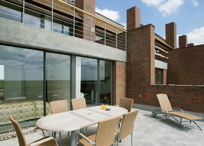 Romo Wellness And Prázdninový dům *